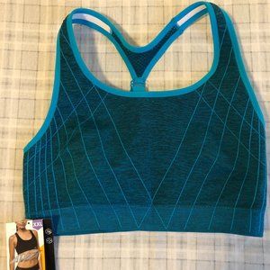 Avia Seamless Sport Bra